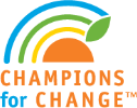 Champions for CHANGE
