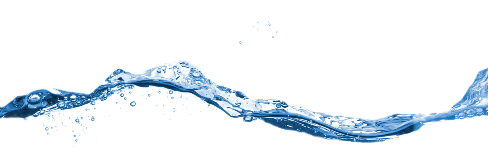 Photo of splash of water.