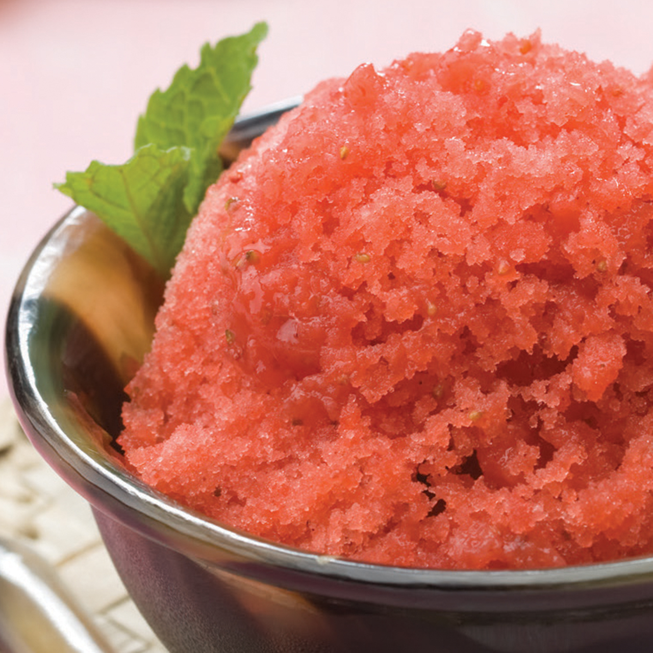 Citrus Berry Ice