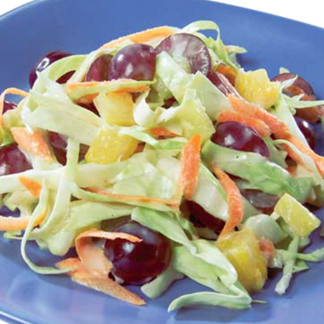 Crazy COOLslaw