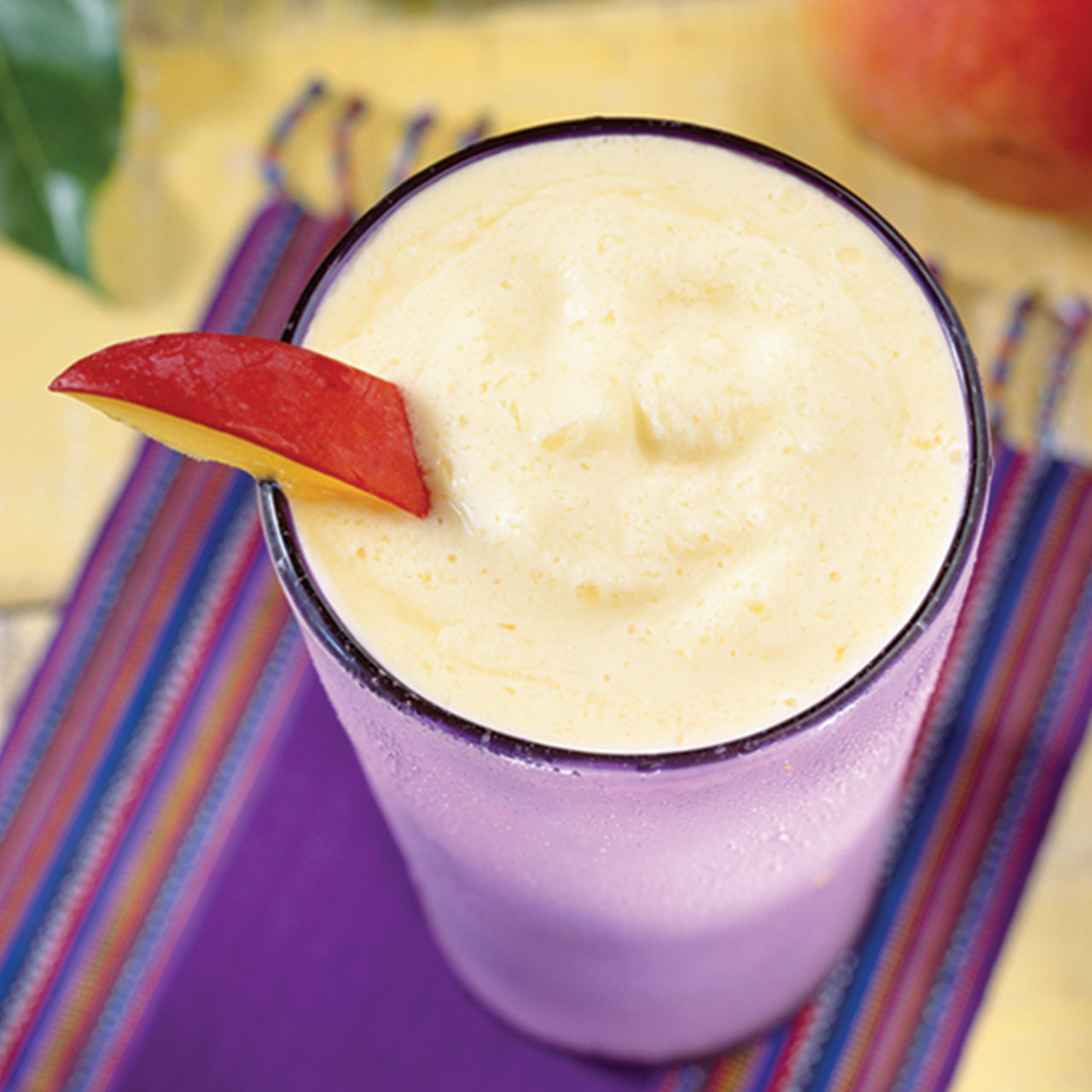 Jicama Piña Breeze