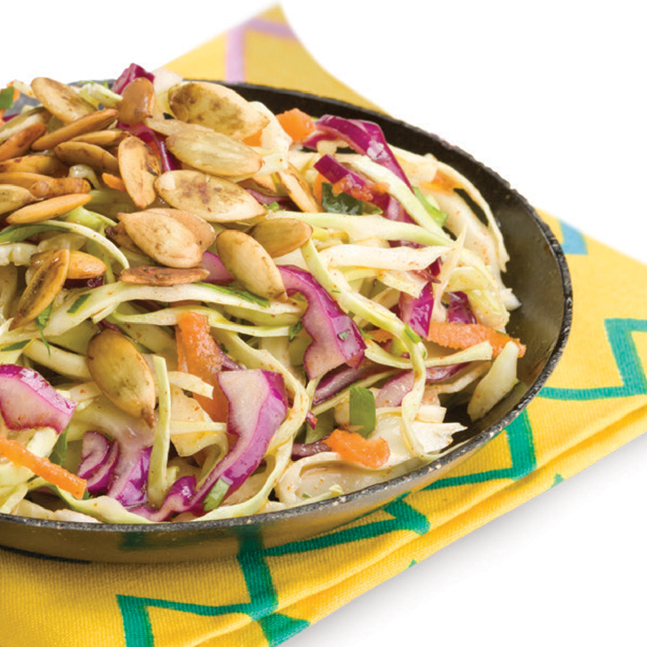 Southwest Slaw